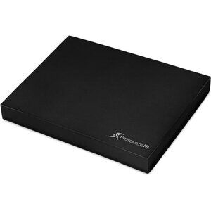 ProsourceFit Exercise Balance Pad – Non-Slip Cushioned Foam Mat & Knee Pad
